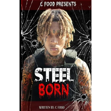 Steel Born