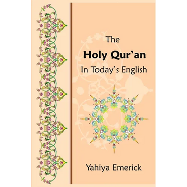 The Holy Qur'an in Today's English