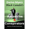 Black Camelot's Assassins & Conspirators