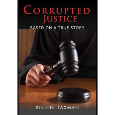 Corrupted Justice