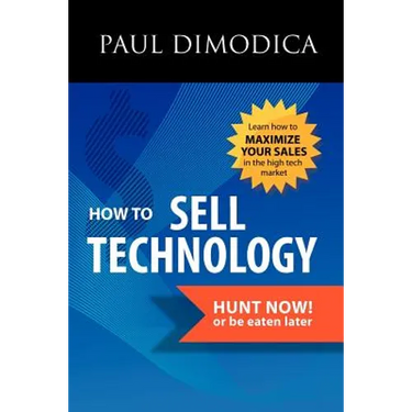 How to Sell Technology