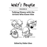 Walt's People: Volume 23: Talking Disney with the Artists Who Knew Him