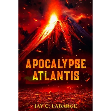 Apocalypse Atlantis: Historical Archeological Action Adventure