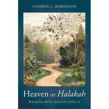 Heaven or Halakah