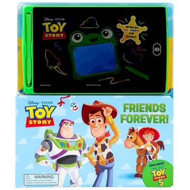 Disney Pixar Toy Story: Friends Forever!