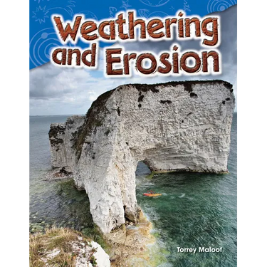 Weathering and Erosion