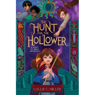 The Hunt for the Hollower
