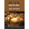 Black History Should Be Taught 365 Days A Year