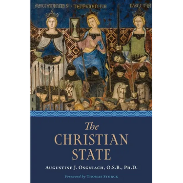 The Christian State