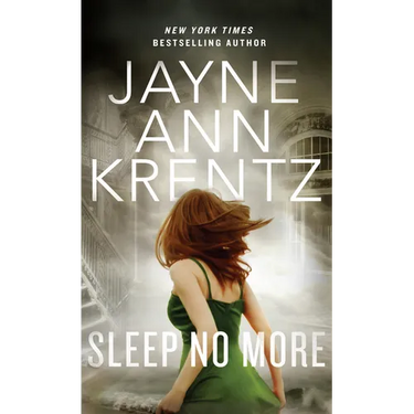 Sleep No More