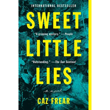 Sweet Little Lies