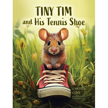 Tiny Tim and His Tennis Shoe