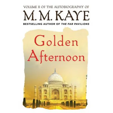 Golden Afternoon