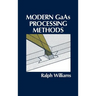 Modern GAAS Processing Methods