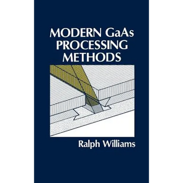 Modern GAAS Processing Methods