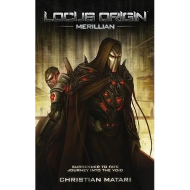 Locus Origin - Merillian