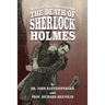 The Death of Sherlock Holmes