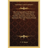 The Correspondence Of Marcus Cornelius Fronto With Marcus Aurelius Antoninus, Lucius Verus, Antoninus Pius And Various Friends V2
