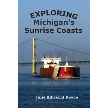Exploring Michigan's Sunrise Coasts