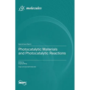 Photocatalytic Materials and Photocatalytic Reactions