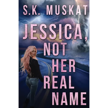 Jessica, Not Her Real Name