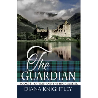 The Guardian: A Year at Kilchurn Castle