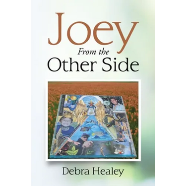 Joey From The Other Side