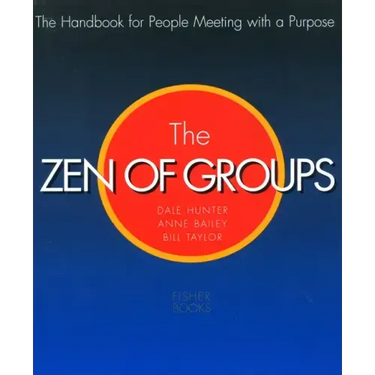 Zen of Groups