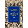 1611 Bible-KJV: Volume 1: Genesis to Deuteronomy