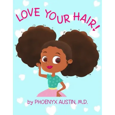 Love Your Hair