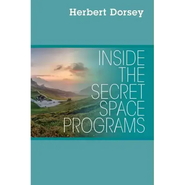 Inside the Secret Space Programs