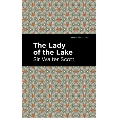 The Lady of the Lake