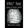 Ghost Twins #7: Mystery at Hanover School