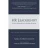 HR Leadershift: The Five Distinctions of a Strategic HR Leader