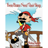 Even Pirates Need Their Sleep