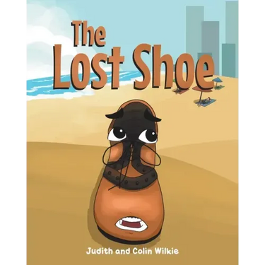 The Lost Shoe
