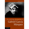 The Cambridge Introduction to Gabriel García Márquez