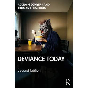 Deviance Today