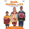 Health, Nutrition, and P.E. Reproducible Grades 1-2