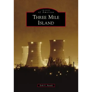 Three Mile Island