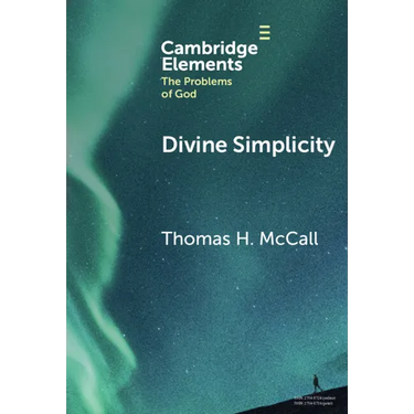 Divine Simplicity