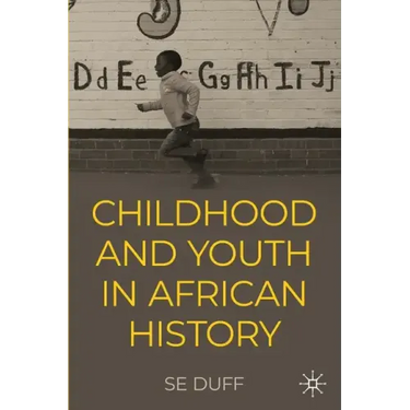 Children and Youth in African History