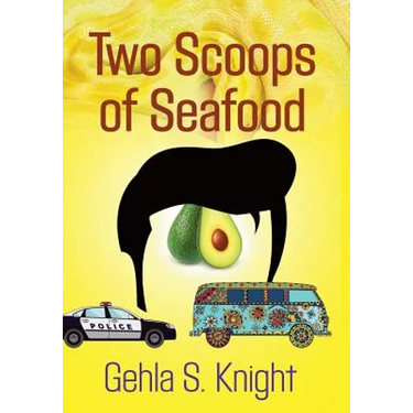 Two Scoops of Seafood