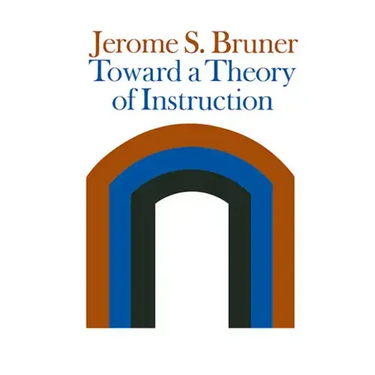 Toward a Theory of Instruction