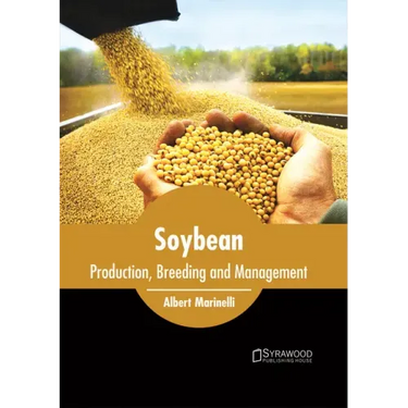 Soybean: Production, Breeding and Management