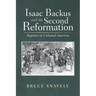Isaac Backus and the Second Reformation