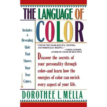 Language of Color