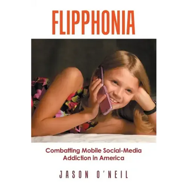 Flipphonia: Combatting Mobile Social-Media Addiction in America