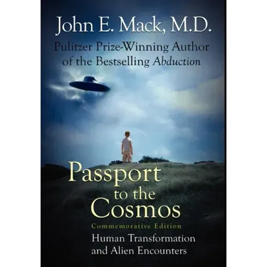 Passport to the Cosmos