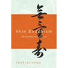 Shin Buddhism: Bits of Rubble Turn into Gold